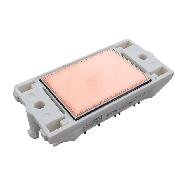 NXH80T120L3Q0S3G onsemi  Transistors - IGBTs - Modules